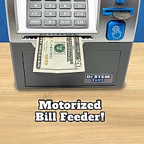 ELECTRONIC ATM BANK