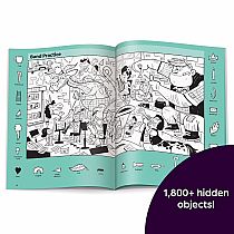 ENCHANTED FANTASY PUZZLES