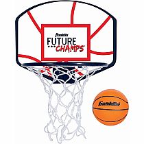 MINI BASKETBALL HOOP SET