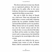 WHO IS KAMALA HARRIS--Kirsten Anderson  Manuel Gutierrez