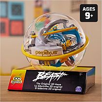 PERPLEXUS BEAST