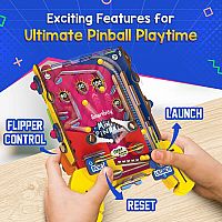 SMARTIVITY MINI PINBALL