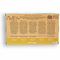 TG Curated Collection