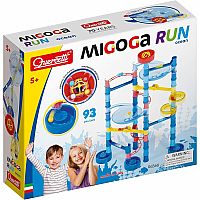MIGOGA MARBLE RUN OCEAN