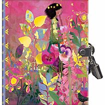 VERY SMALL JOURNALS CLAIRE