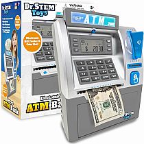 ELECTRONIC ATM BANK