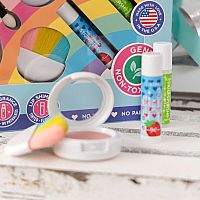 AFTER THE RAIN MAKEUP KIT