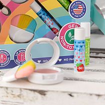 AFTER THE RAIN MAKEUP KIT