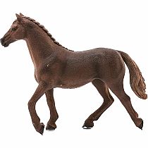 SCHLEICH ENGLISH THORBRED MARE
