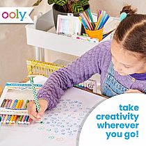 COLOR APPEEL CRAYON STICKS 12