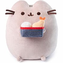 PUSHEEN SNACKABLE BENTO BOX