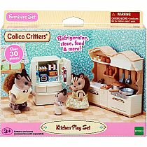 CC KITCHEN PLAY SET