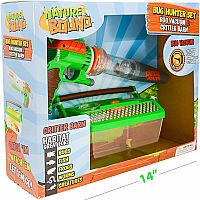 BUG HUNTER SET