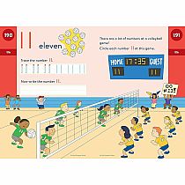 Bq Workbook: Kindergarten Paperback REVISED 5TH EDITION