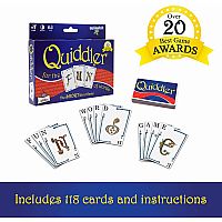 Quiddler