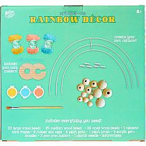 MYO RAINBOW DECOR