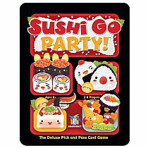 SUSHI GO PARTY!