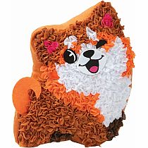 PLUSHCRAFT HAPPYPUP PILLOW