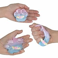 TABA-LICIOUS MEGA CAT PAW ASST