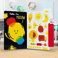 LET'S MIX COLORS  -  Ian Worrall-Dutton