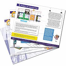 SNAP CIRCUITS MY HOME