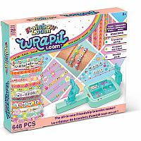 WRAPIT LOOM FRIENDSHIP BRACELET