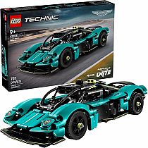 LEGO ASTON MARTIN VALKYRIE