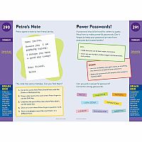 BRAIN QUEST WORKBOOK GRADE 3 REVISED 5TH EDITION