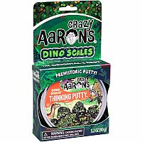 THINK PUTTY DINO SCALES