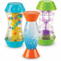 SENSORY TRIO FIDGET TUBES