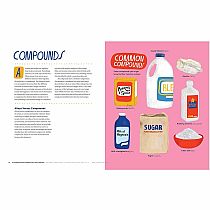 ENCYCLOPEDIA OF ELEMENTS - LISA CONGDON