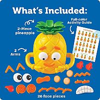 BIG FEELINGS PINEAPPLE