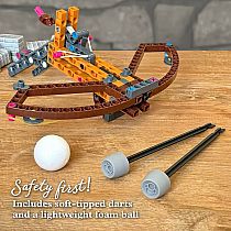CATAPULT ENGINEEREING