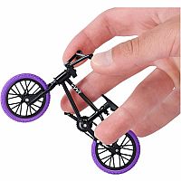 Tech Deck: BMX Single Pack (assorted styles)