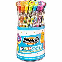 Smencils