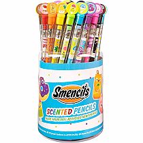 Smencils
