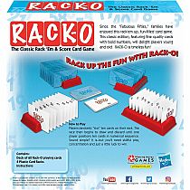 RACK-O