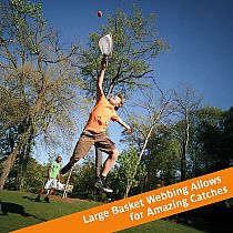 Djubi: Slingball Classic