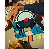 WAVELENTH PARTY GAME