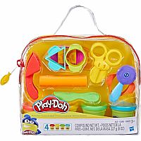 PLAY DOH STARTER KIT