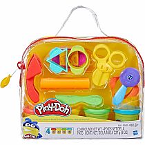 PLAY DOH STARTER KIT