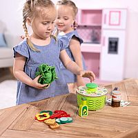 SALAD SPINNER