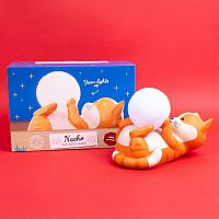 NACHO THE CAT MOOD LIGHT