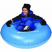 AIR RAID INFLATABLE SLED