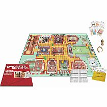 Clue Master Detective