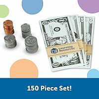 PRETEND & PLAY-PLAY MONEY