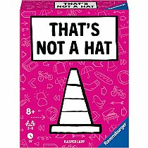 THATS NOT A HAT CARD GAME