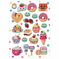 KAWAII CRAVINGS STKRS GLOSSY