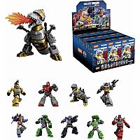BLOKEES TRANSFORMER GALAXY 2