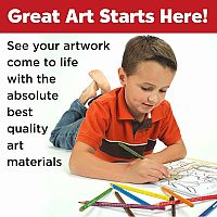 GRIP Colored EcoPencils 24CT
